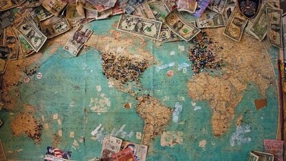 6 tips om geld te besparen op vakantie