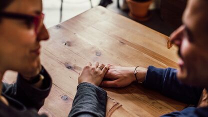 4x tips om te leren flirten
