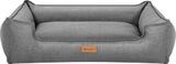 Benzano donkergrijze hondenmand (100 cm)&nbsp;
