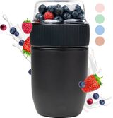 Coninx yoghurtbeker to go (640 ml)&nbsp;