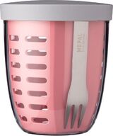 Mepal Ellipse fruit &amp; veggie pot (600 ml)&nbsp;