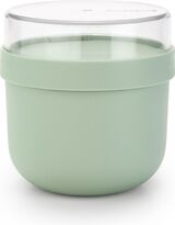 Brabantia Make &amp; Take yoghurtbeker (500 ml)&nbsp;