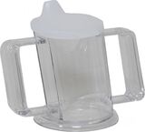 Lock&amp;Lock yoghurtbeker to go (870 ml)&nbsp;