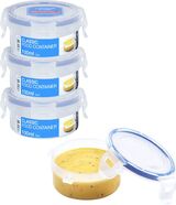 Lock&amp;Lock vershoudbakjes to go (100 ml / stuk)&nbsp;