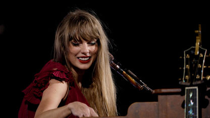 Taylor Swift komt terug naar Amsterdam: fans moeten zich vóór vrijdag inschrijven voor tickets