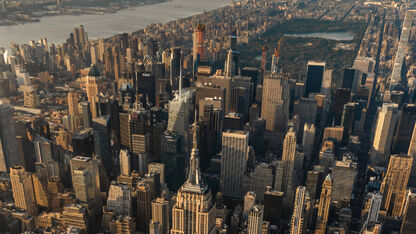 Goedkope stedentrip naar New York? Met deze airline reis je voor zo'n 179 euro heen en weer!