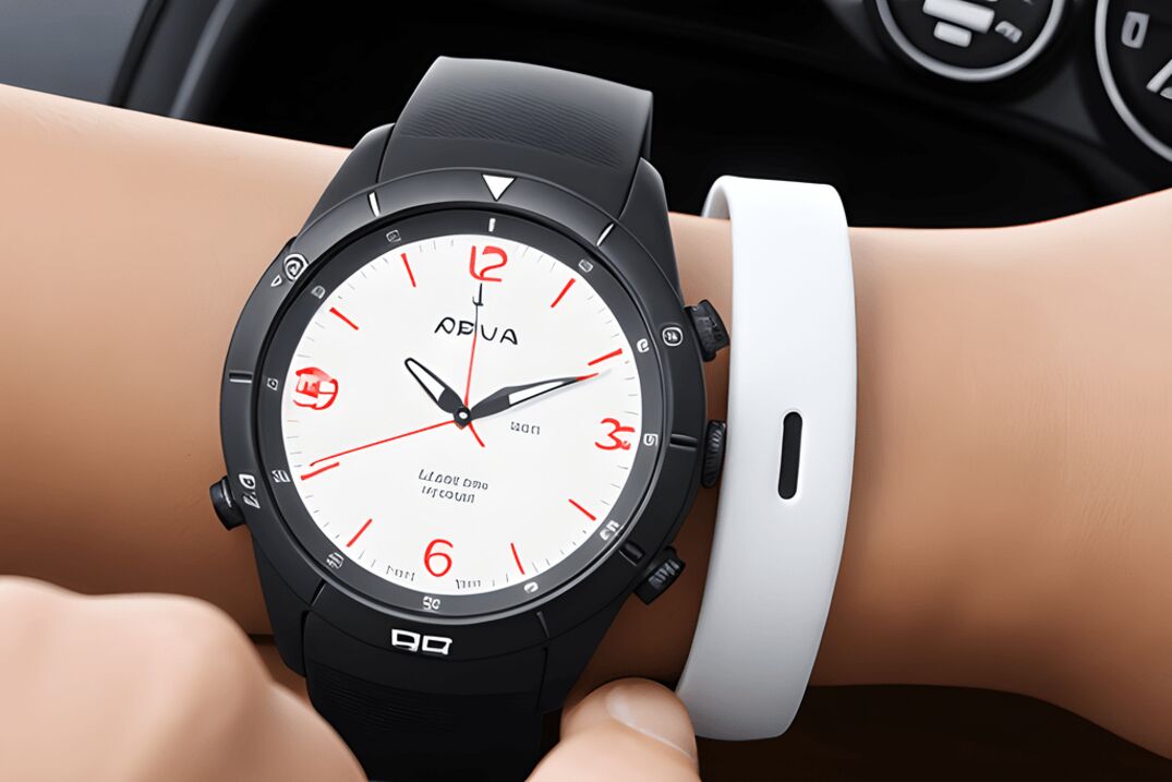 Waarom willen ouders een GPS-horloge voor hun kind?
