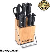BergHOFF messenblok incl. messen&nbsp;