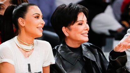 Heftig! Kardashian-mom Kris Jenner had moeite met opvoeden van zes kinderen: "iedere dag een glas wodka"