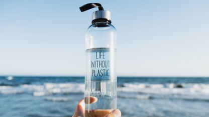 Verbod op plastic bekers vanaf 1 juli: Dit zijn de mooiste herbruikbare flessen