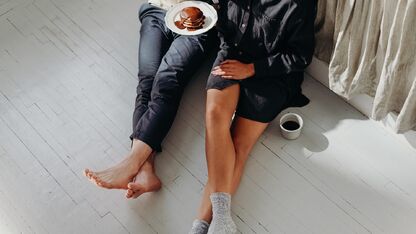 Alles wat je moet weten voor je gaat samenwonen met je partner