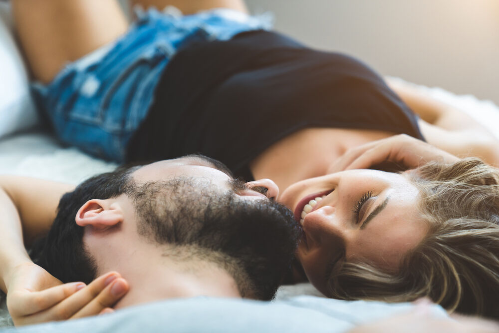 Wat is sexual wellness?