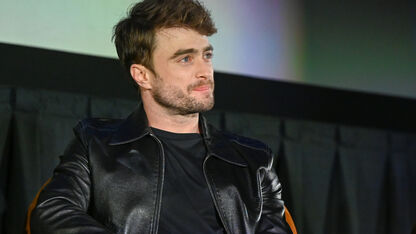Daniel Radcliffe hoeft geen rol in nieuwe Harry Potter-serie: "serie heeft mij niet nodig"