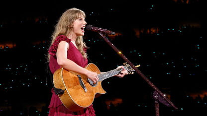 Yes! Taylor Swift kondigt extra show in Amsterdam aan (en dít is de datum)