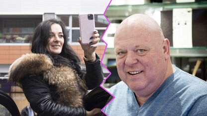 Talpa gaat in op eis Nicol Kremers: ex Peter Gillis niet langer meer te zien in Massa is Kassa