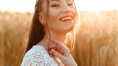 De broderie anglaise trend: zomers & romantisch