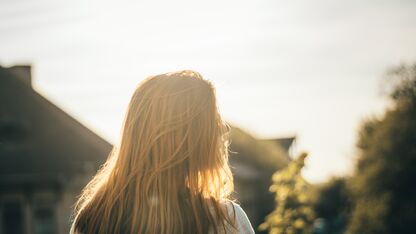 Waarom je een droogshampoo met spf wilt gebruiken