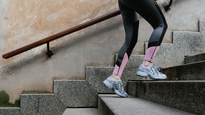 Wandelen als cardio workout: zo doe je dat