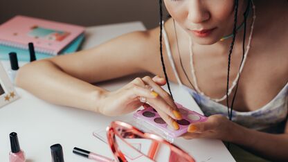 Zo breng je je eyeliner perfect aan