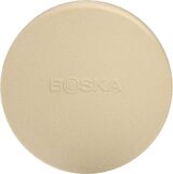 Boska Pizzasteen Deluxe - voor Oven &amp;amp;amp; BBQ - Knapperige pizza&amp;amp;#39;s - Ø 29.5 cm - BBQ... | bol.com