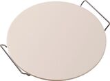 Krumble ronde pizzasteen&nbsp;