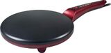 Beper BT.710Y elektrische pannenkoekenpan (Ø20CM - 800 W)&nbsp;