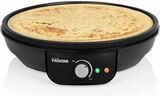 Tristar BP-2637 Crêpemaker (Ø30CM – 1.000 Watt)&nbsp; &nbsp;