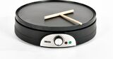 Zanussi CPM135 Crêpe Maker (Ø37CM – 1.500 Watt) &nbsp;