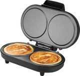 Unol Crêpe- en Pancake Maker (1.000 Watt)&nbsp;