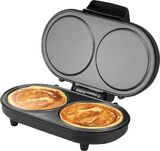 Unol PANCAKE-MAKER 48165 American sr/bk | bol.com