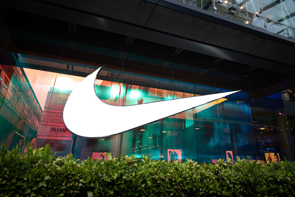 Ren nu naar de (online) winkel voor deze Nike musthaves