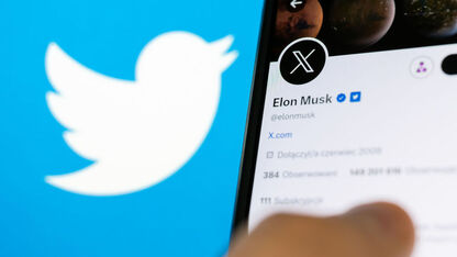 Van 'Twitter' naar 'X': Elon Musk verandert naam en logo