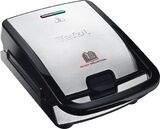 Tefal Snack Collection SW854D - Contactgrill - Tosti ijzer | bol.com