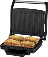 COOK-IT Tosti Apparaat XL - Tosti IJzer - Temperatuurregeling - Cool Touch - 1800W | bol.com