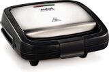 Tefal Croc Time SM193D - Tosti ijzer | bol.com