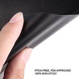Teflon bakmat voor BBQ en oven (3 stuks)&nbsp;