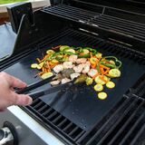 Luxury Kitchen BBQ matjes (3 stuks)&nbsp;