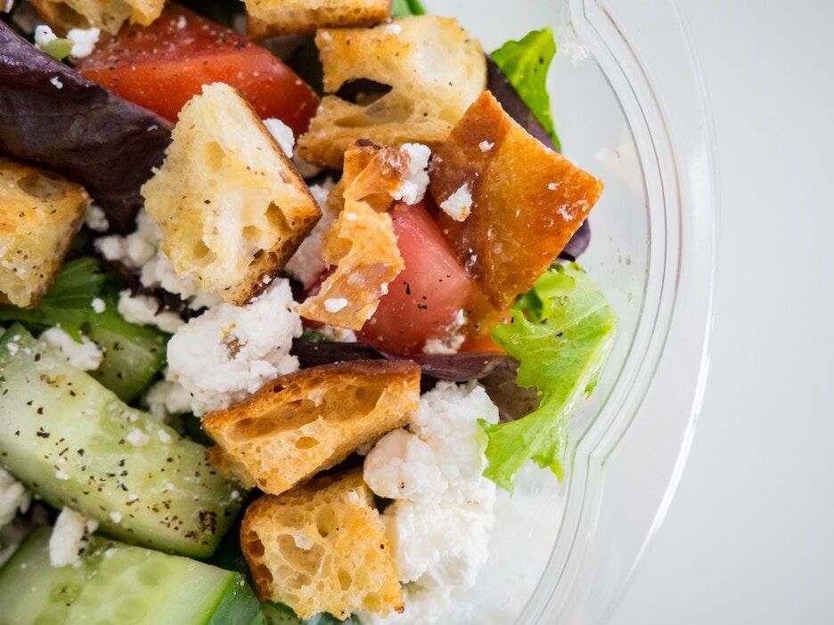 Recept: deze verfrissende watermeloensalade is perfect voor de zomer