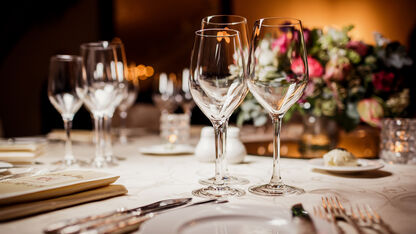 Top 10: Michelin-sterren restaurants in Amsterdam
