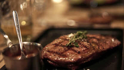 Top 10: Beste steakhouse restaurants in Amsterdam