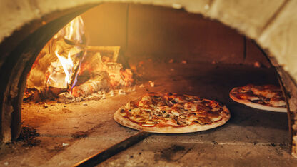 Top 10: Beste pizza restaurants in Amsterdam