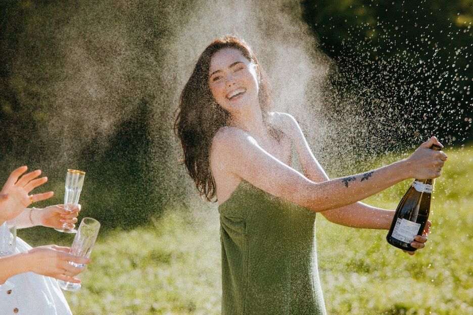 Summer chique als dresscode? Hier vind je de mooiste items