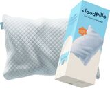 Cloudpillo Hoofdkussen - 30 Nachten Proefslapen - Memory Foam - Afstelbaar Design -... | bol.com