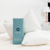 SmartFoam hoofdkussen voor zijslapers (48x74 cm)&nbsp;