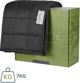 Calmzy bamboe verzwaringsdeken (7 KG – 150x200 cm)&nbsp;