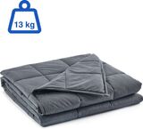 Vivid Green verzwaringsdeken (13 KG – 200x200 cm)&nbsp;