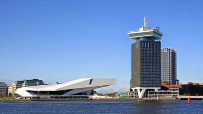 Top 10: De beste restaurants in Amsterdam Noord