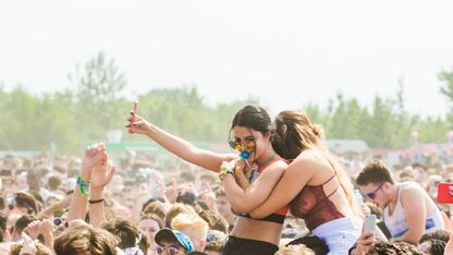 6x handige festivaltips