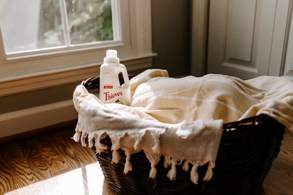 Deze items moet je eigenlijk op 60 graden wassen