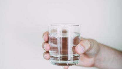In deze Europese landen kun je beter géén kraanwater drinken